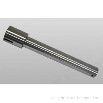 Non-Standard Precise Pin And Shaft, SS Locating HSS M-2, SK